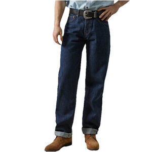 1966 Selvedge Denim Jeans TC Reproduction Original 34x34